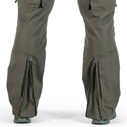Kampfhose STRIKER X, Olive