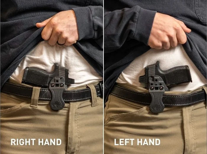 Photon Holster (beidseitig)