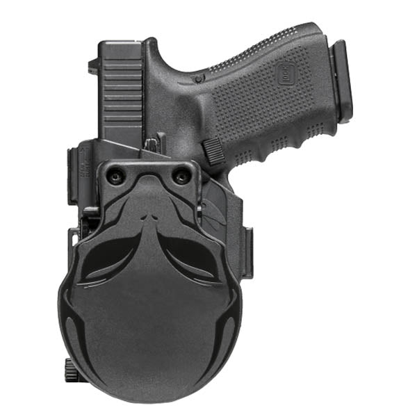 Glock 26/27 Holster, ShapeShift OWB Paddle Holster