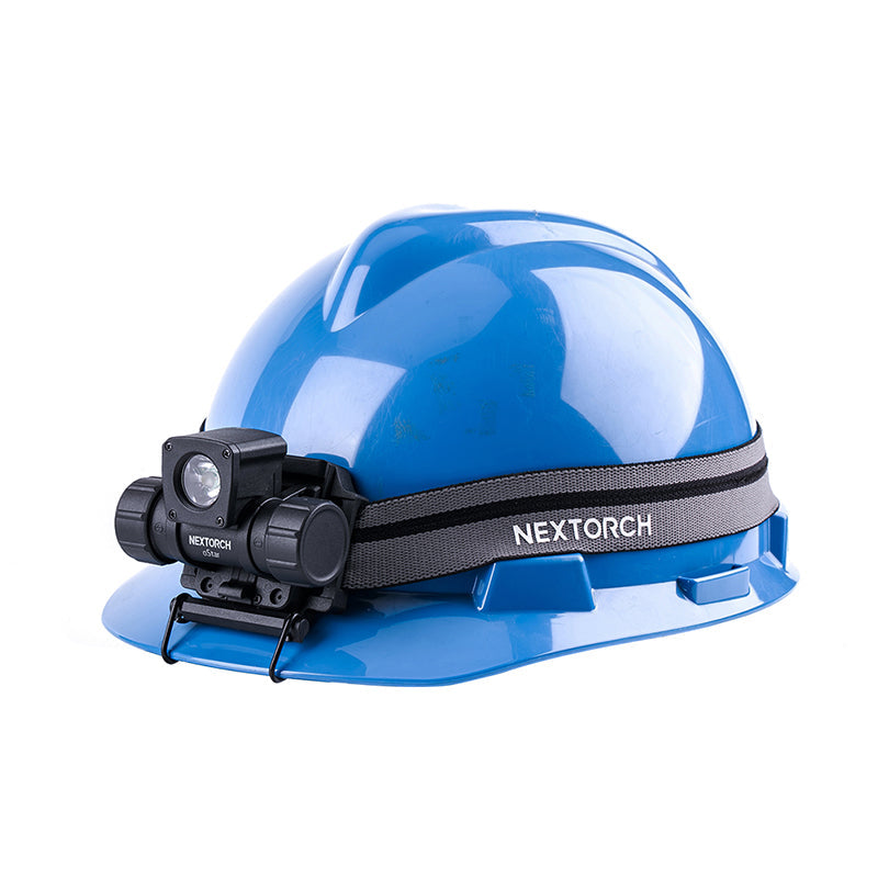oStar Multi-function High Performance Headlamp