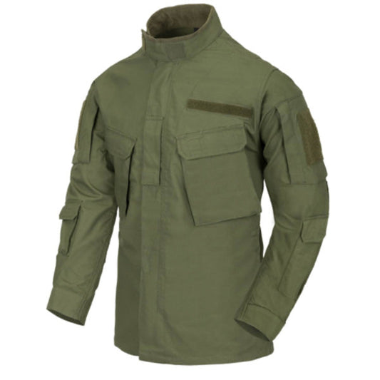 Patrol Shirt CPU SHIRT (COMBAT PATROL UNIFORM)