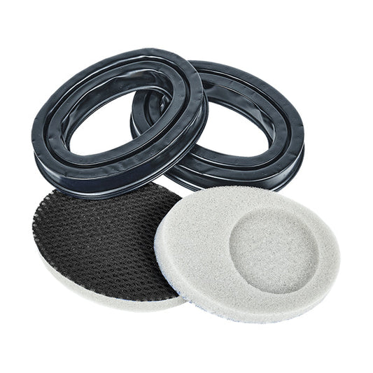 HYGIENE-KIT für SUPREME-Familie, Gel-Dichtungsringe