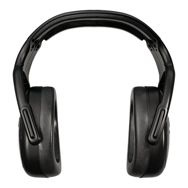 Gehörschutz LEFT/RIGHT, Low, Headband, black