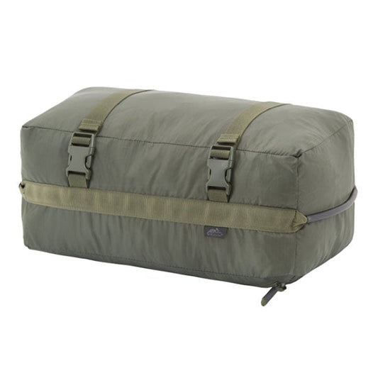 Kompressions-Taschen PAKCELL SET, Polyester/Ripstop, Olive Green