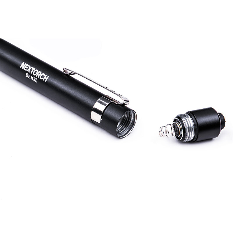 Dr.K3L Medical Penlight