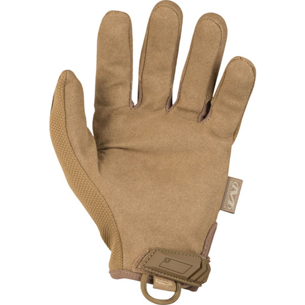 Taktische Schutzhandschuhe THE ORIGINAL, Farbe Coyote