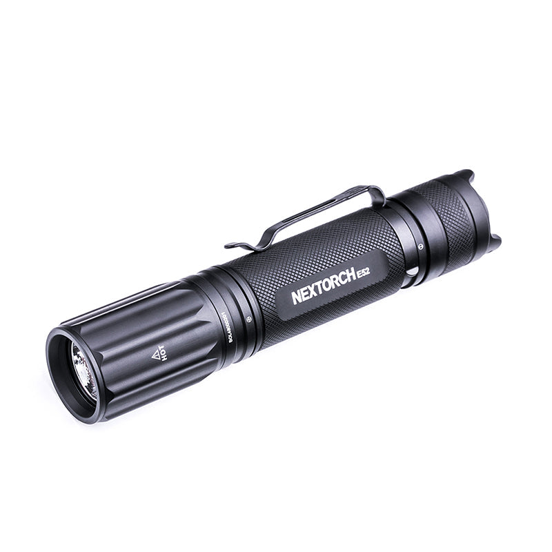 E52 Super Bright Multi-Purpose Rechargeable EDC Flashlight