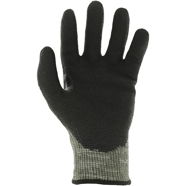 Schnittschutz-Einsatzhandschuhe SPEEDKNIT S2CC-06, grün