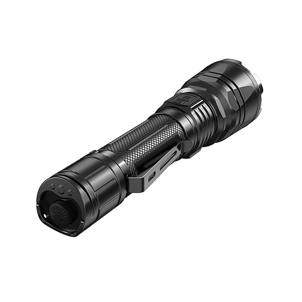 LED Taschenlampe XT12GT PRO, 1'600 Lumen (inkl. Akku)