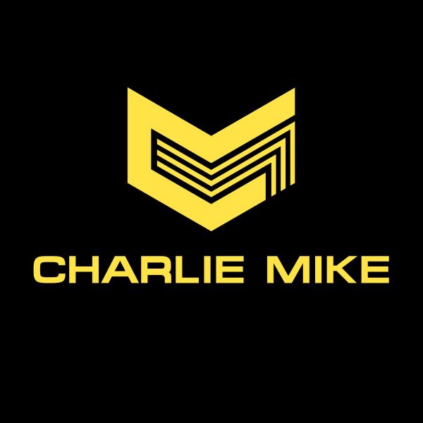 CHARLIE MIKE Tarnanzug / Ghillie Suit SPRING FOREST, one size