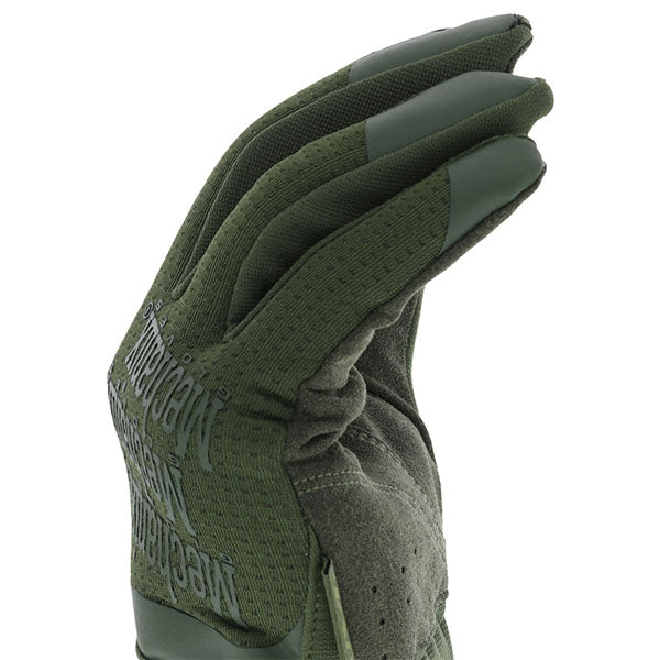 taktische Einsatzhandschuhe FASTFIT, od green