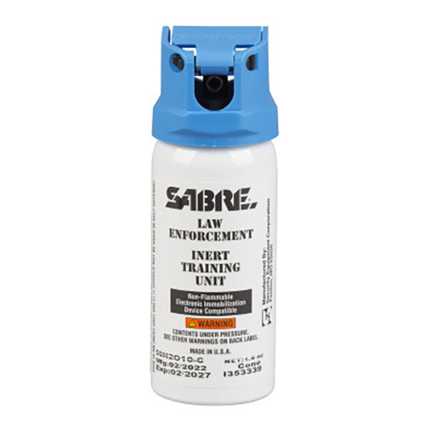 Training-Spray MK-3 INERT CONE, Sprühkegel, 60ml - KEINE REIZWIRKUNG
