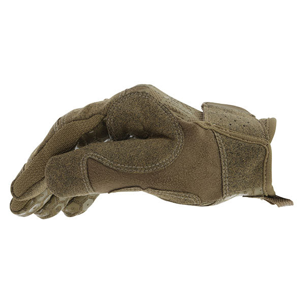Taktischer Einsatzhandschuh PRECISION PRO HIGH DEX, Coyote