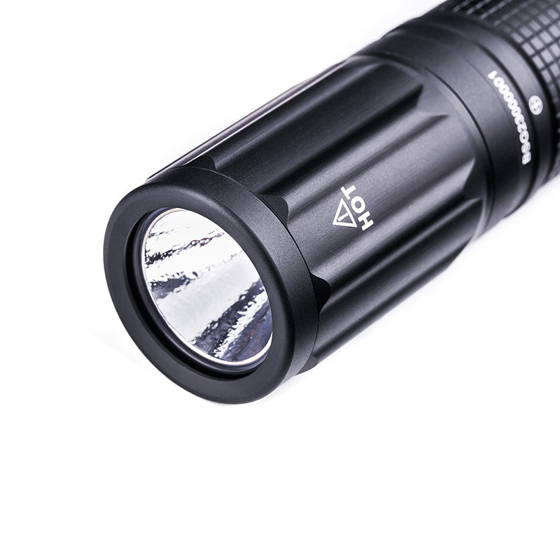 E52C 21700 Rechargeable High Performance Flashlight