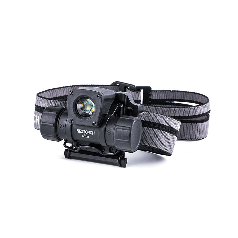 oStar Multi-function High Performance Headlamp