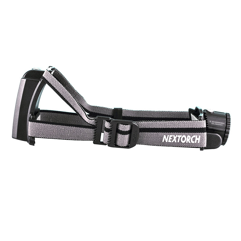 myStar R & R AA Focusing Headlamp