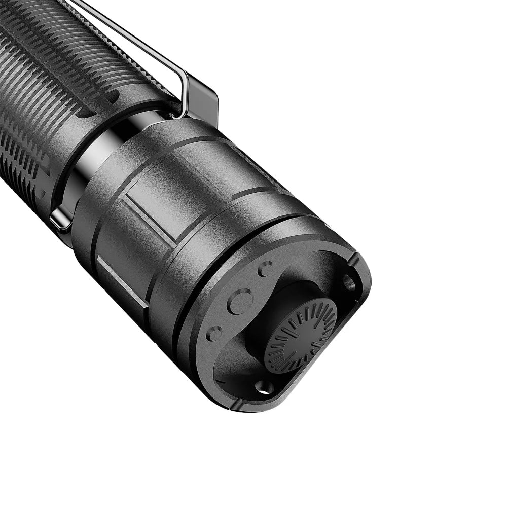 LED Taschenlampe XT11GT PRO V3.0, 3'300 Lumen (inkl. 4000mAh Akku)