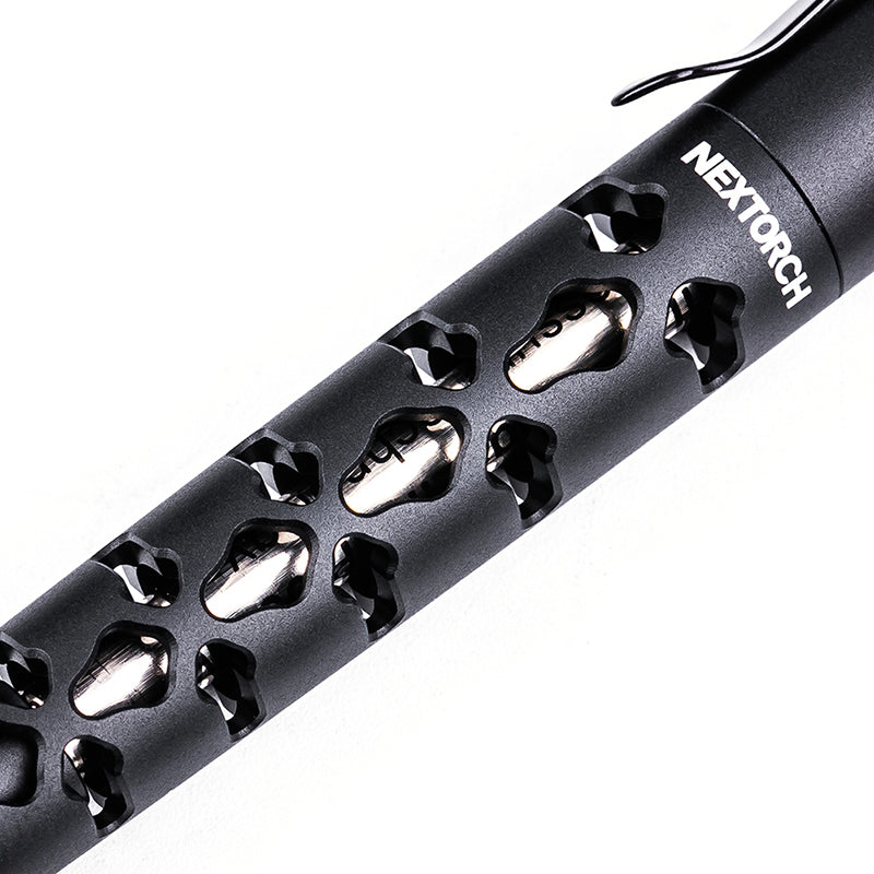 NP20 Safety Pen with Tungsten-steel Pen Tip