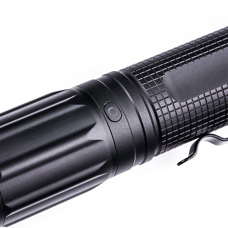 E52C 21700 Rechargeable High Performance Flashlight