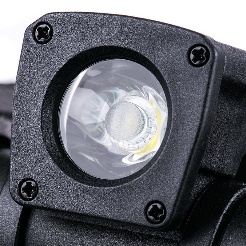 oStar Multi-function High Performance Headlamp