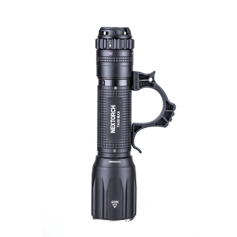 FR-2 Tactical Flashlight Ring