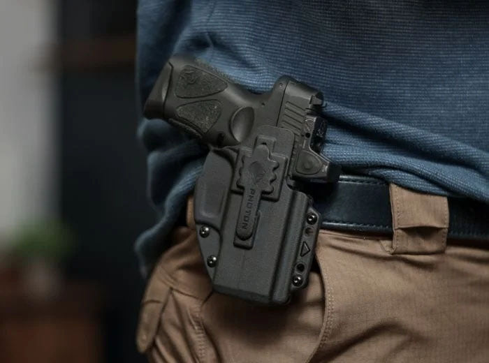Photon Holster (beidseitig)