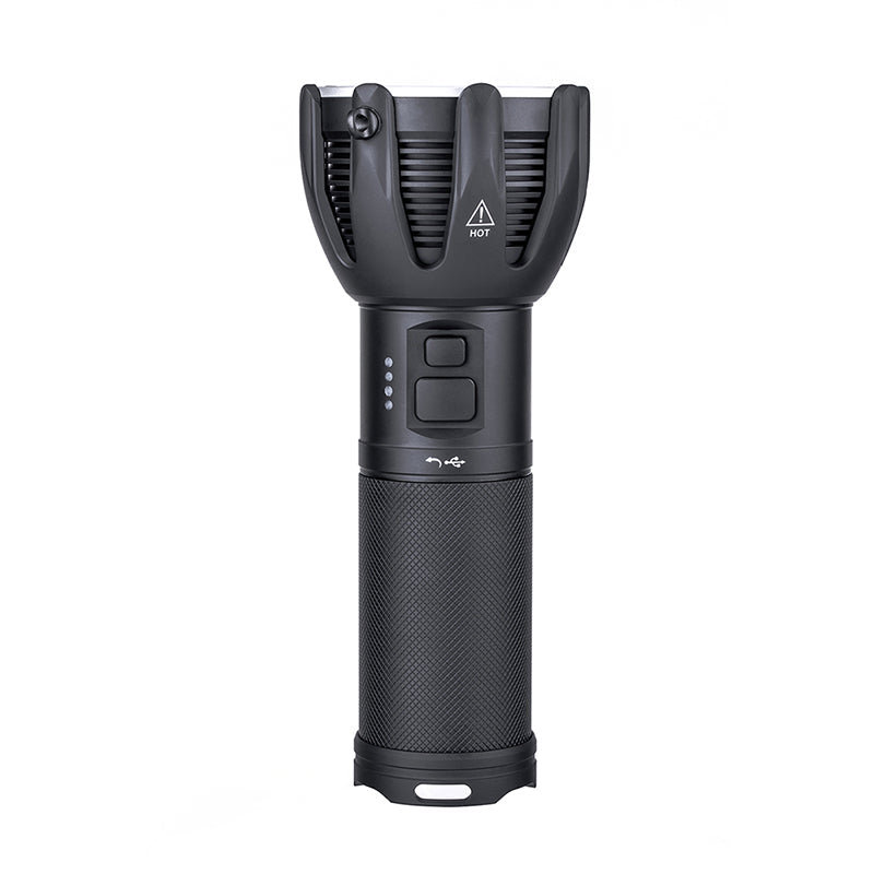 Saint Torch 30C Ultra-Bright Search Light