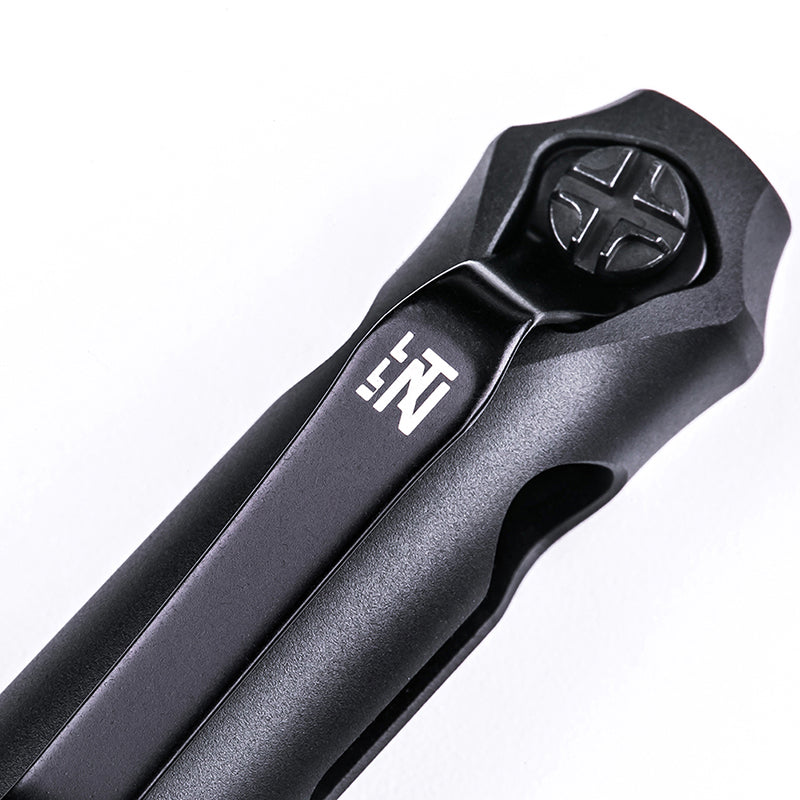 NP20 Safety Pen with Tungsten-steel Pen Tip