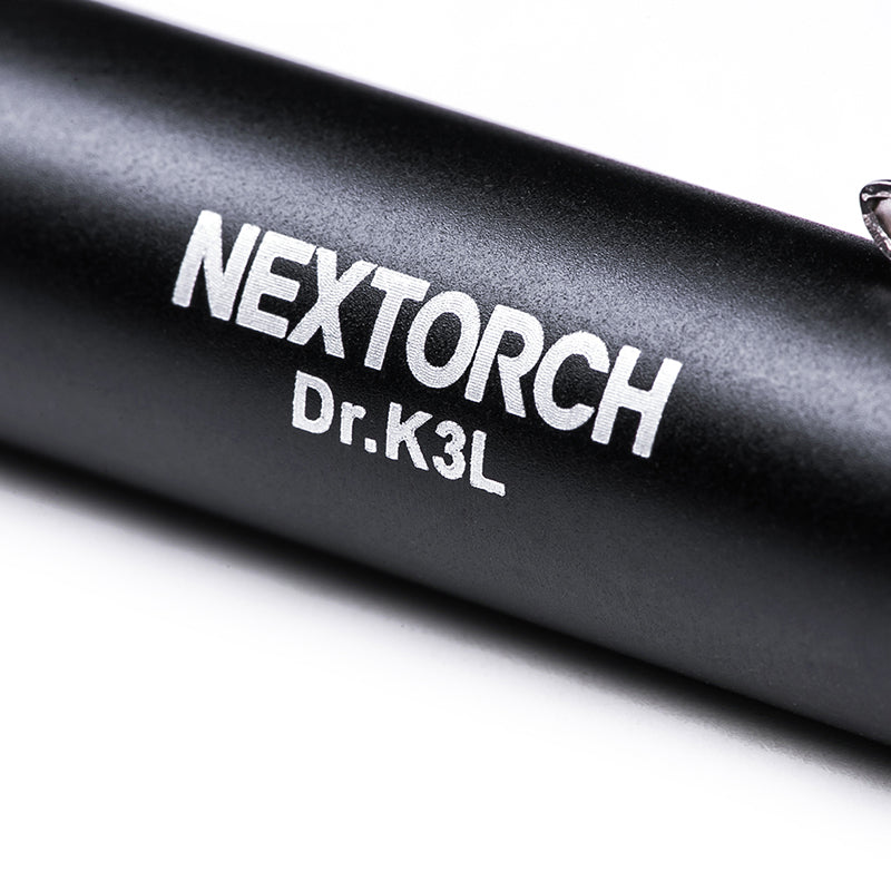 Dr.K3L Medical Penlight