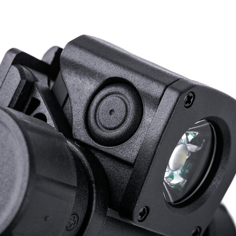 oStar Multi-function High Performance Headlamp