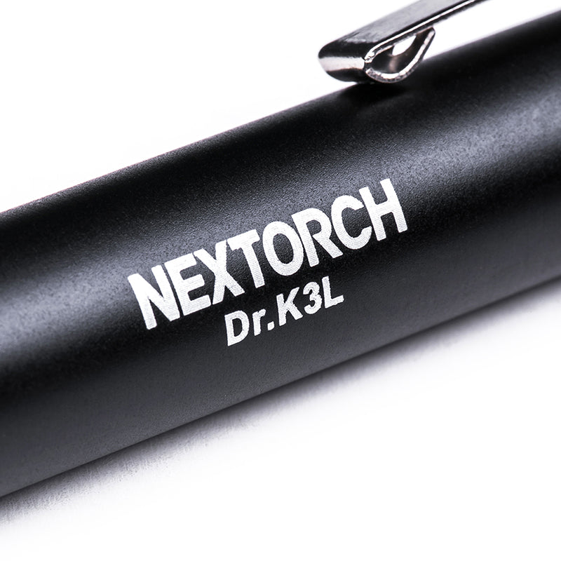 Dr.K3L Medical Penlight