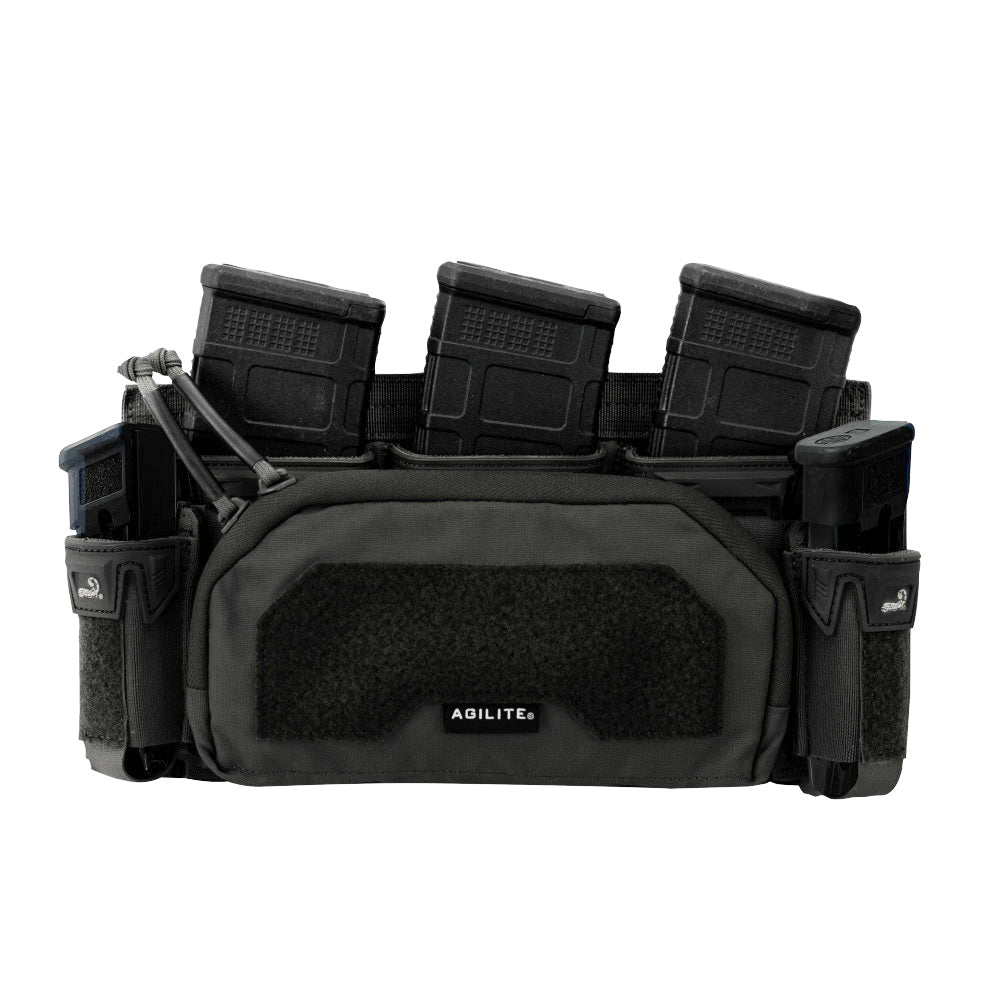 Pincer 2nd Layer Admin Pouch