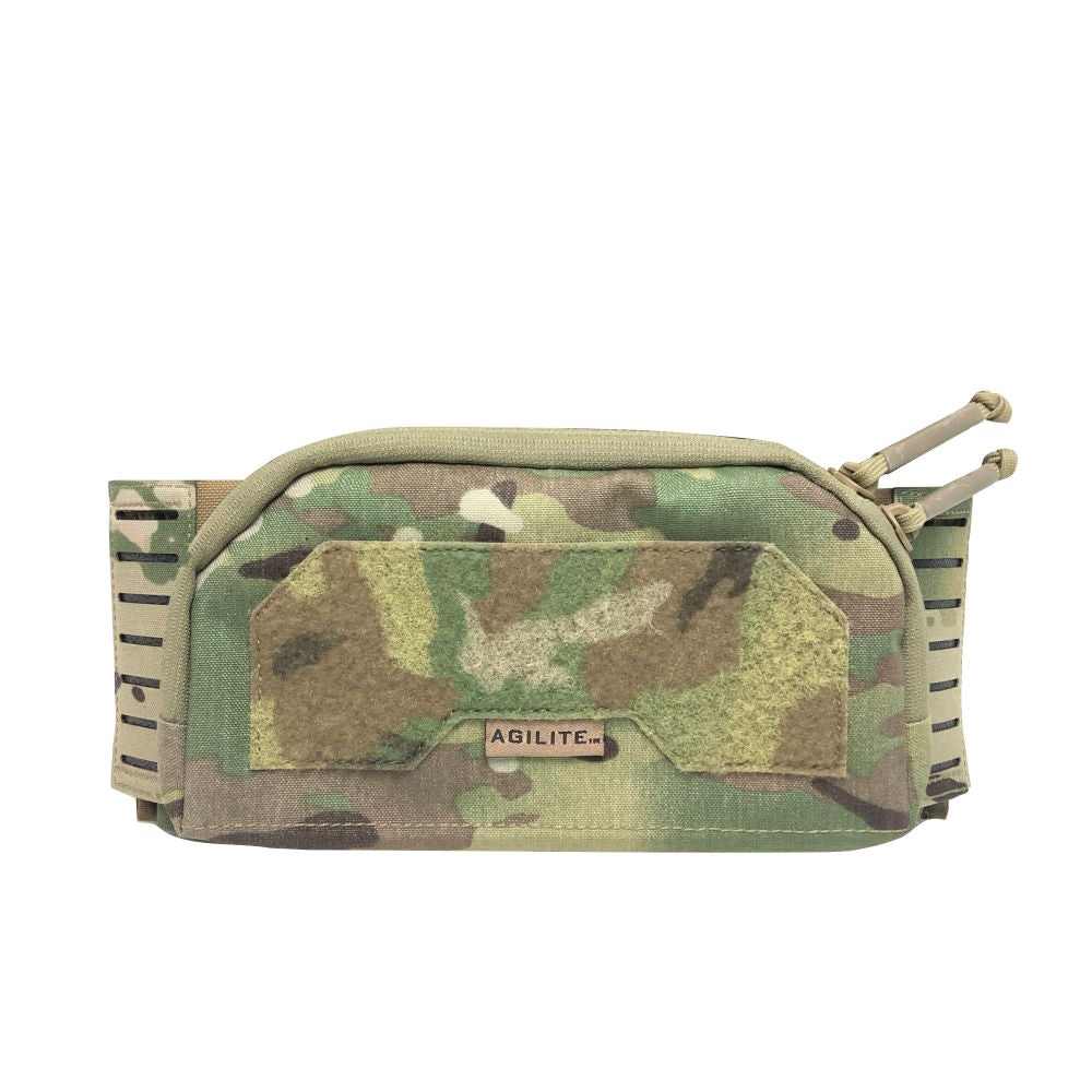 Pincer 2nd Layer Admin Pouch