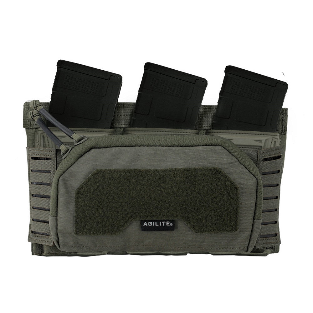 Pincer 2nd Layer Admin Pouch