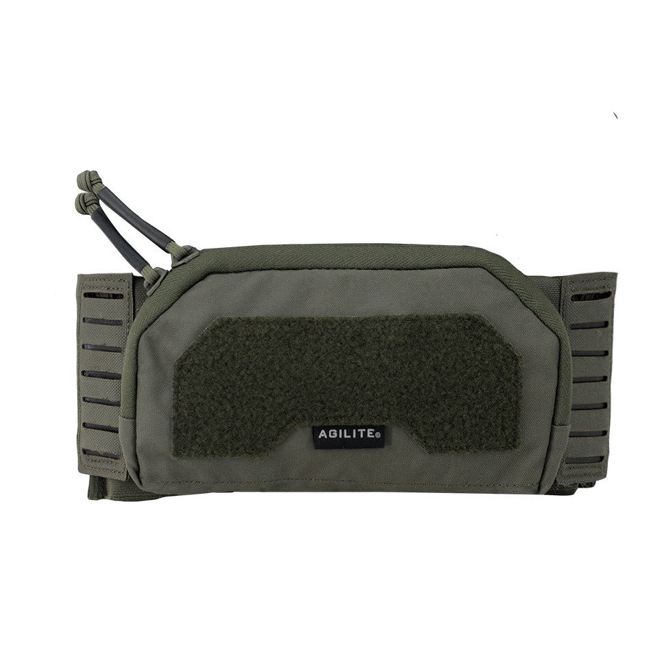 Pincer 2nd Layer Admin Pouch