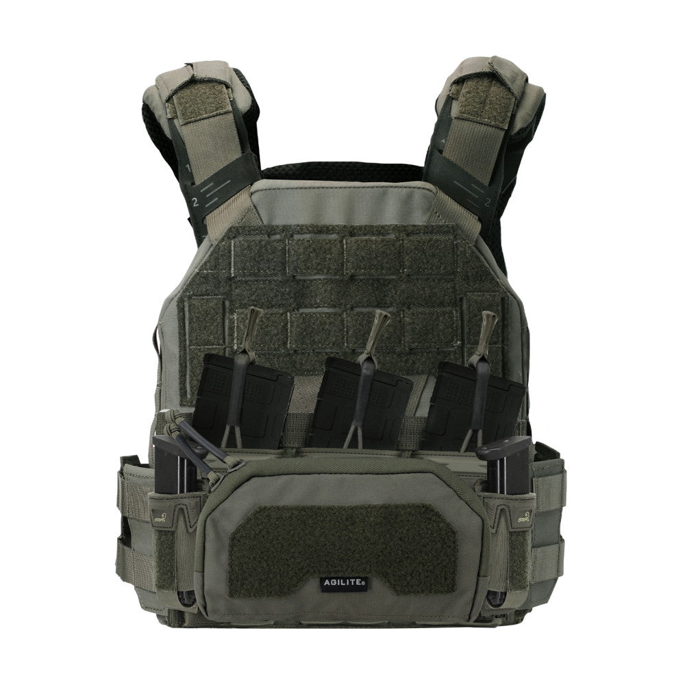 Pincer 2nd Layer Admin Pouch