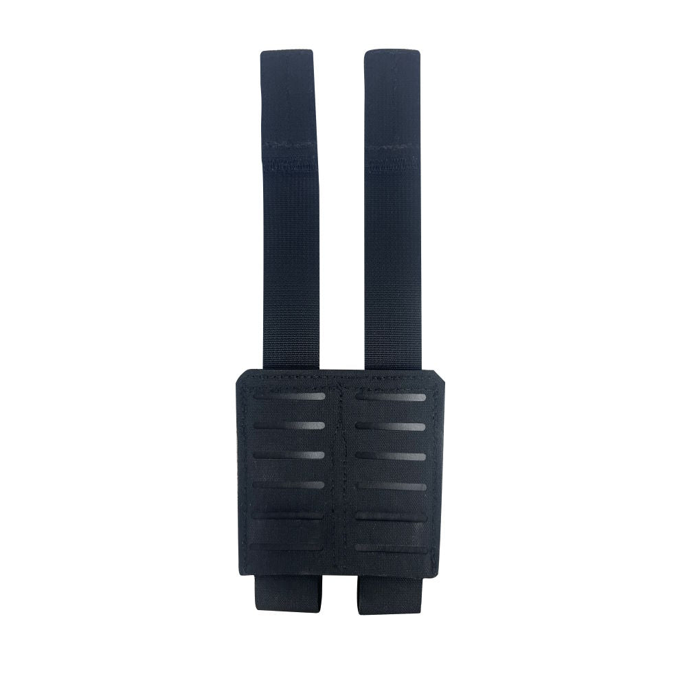 Pincer Pistol Double Pouch