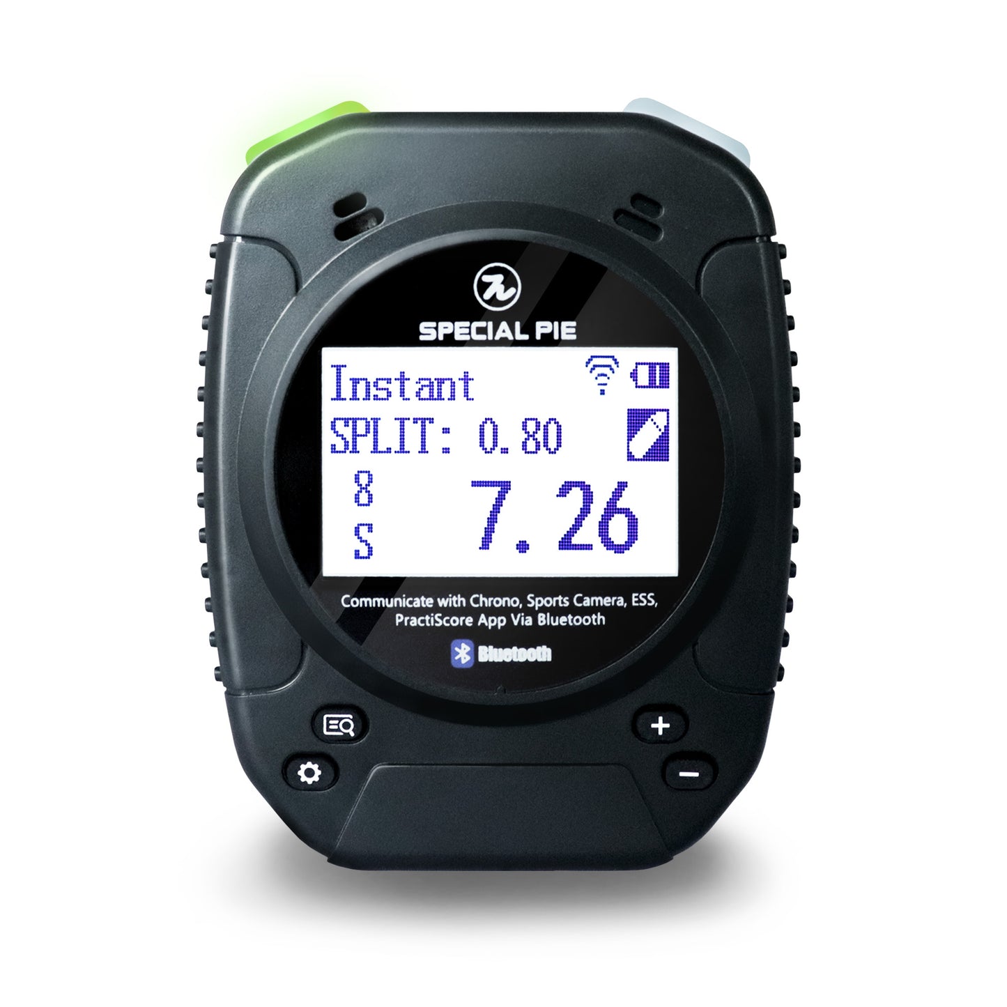 Wireless Shot Timer M1A2-W+