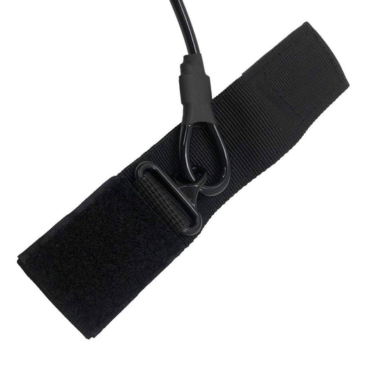 Spiral Lanyard (Waffen-Sicherungslanyard)