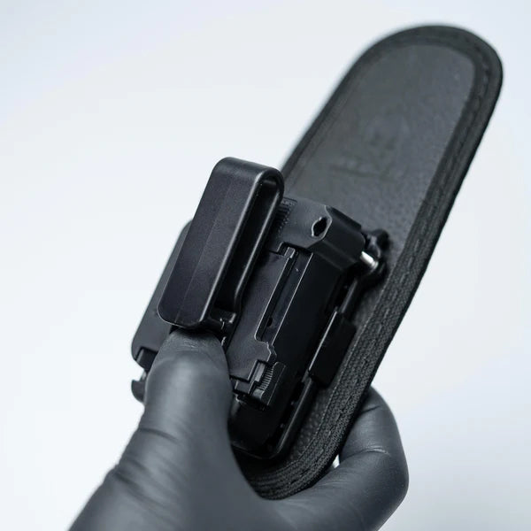Magazin Holster Cloak Mag Carrier (IWB/OWB - Single- und Double-Stack)