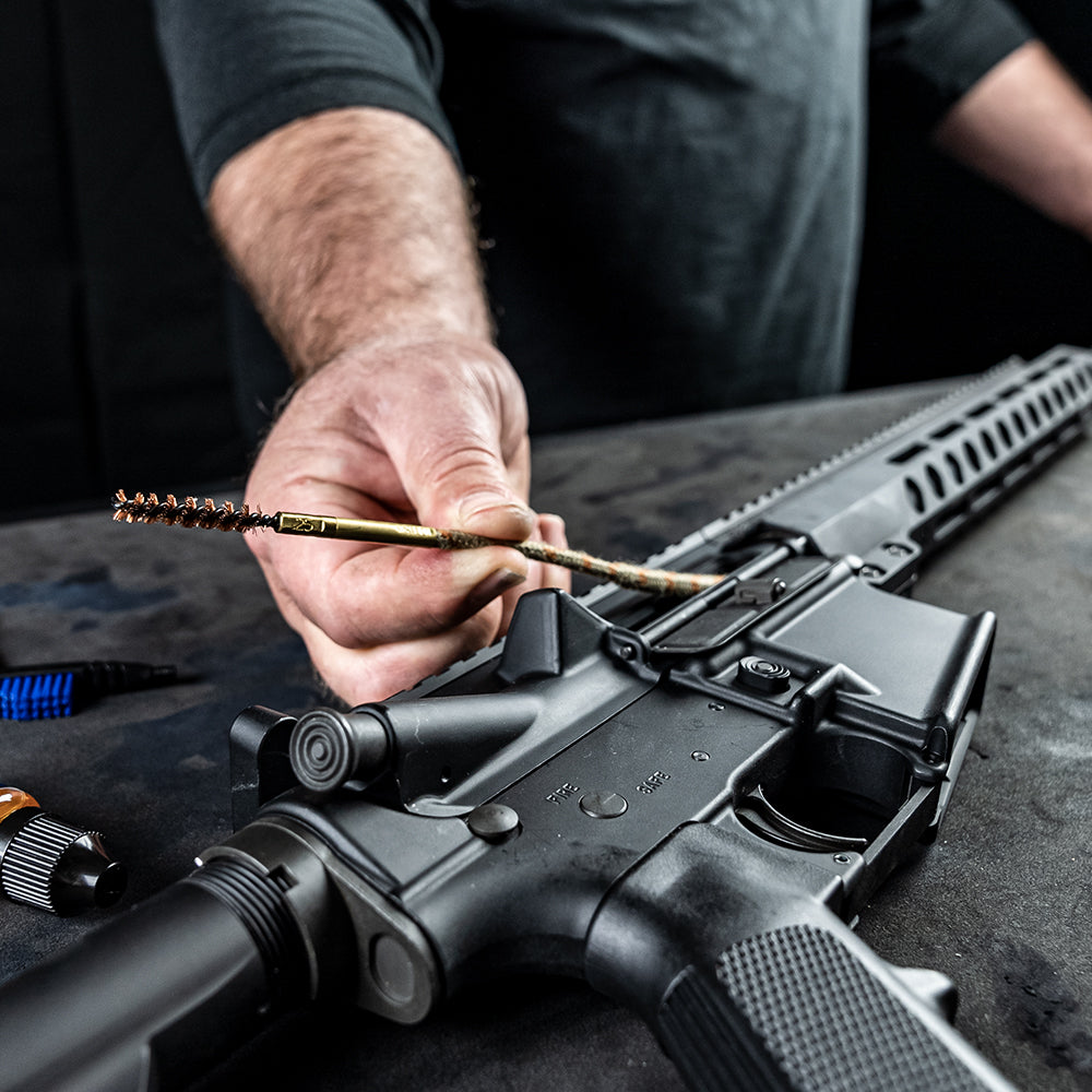 .223 cal / 5.56mm Ripcord Deluxe Kit