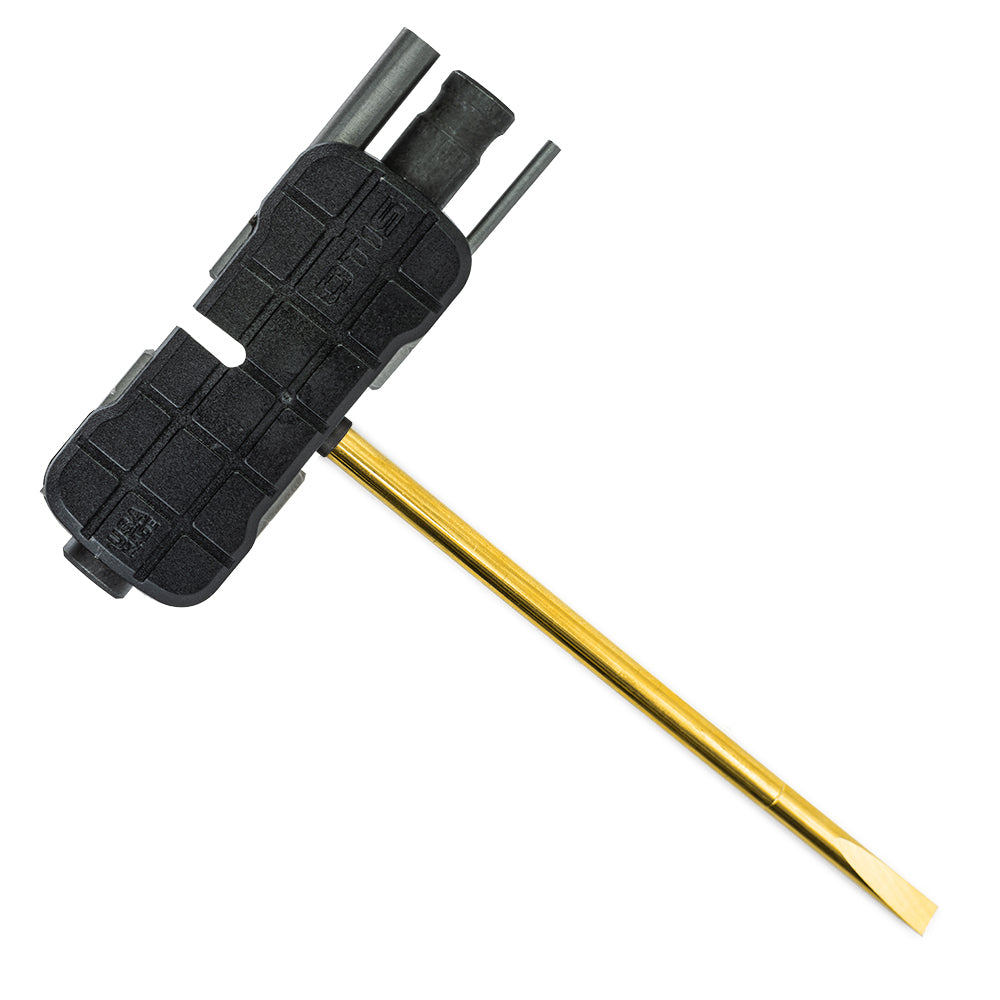 8-in-1 Pistol T-Tool