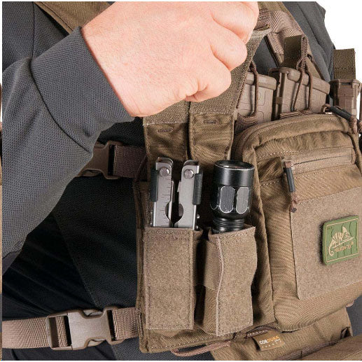 Training Mini Rig (TMR), black
