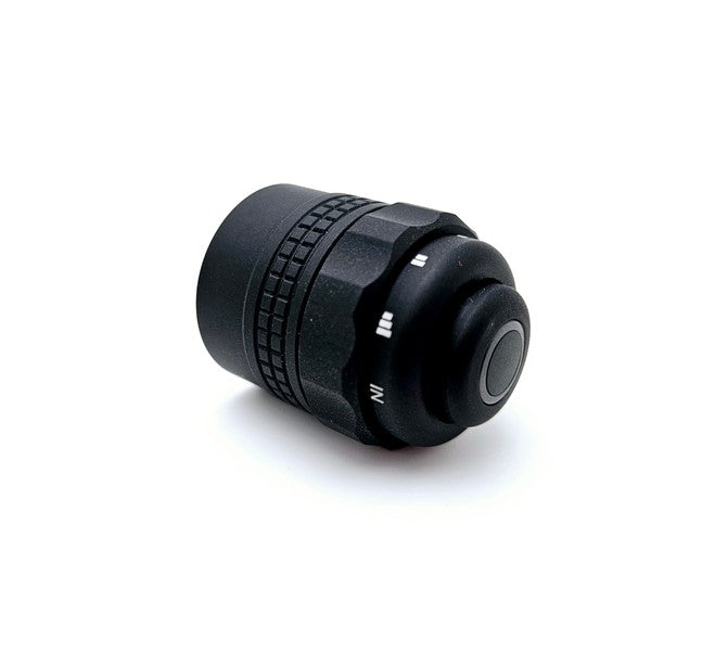 LED-Taschenlampe TA30 OPERATOR, 1'600 Lumen (inkl. Akku und TA30C Tailcap)