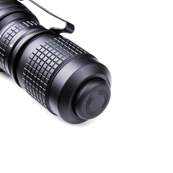 LED-Taschenlampe TA21 SET, 1'300 Lumen (inkl. Akku)