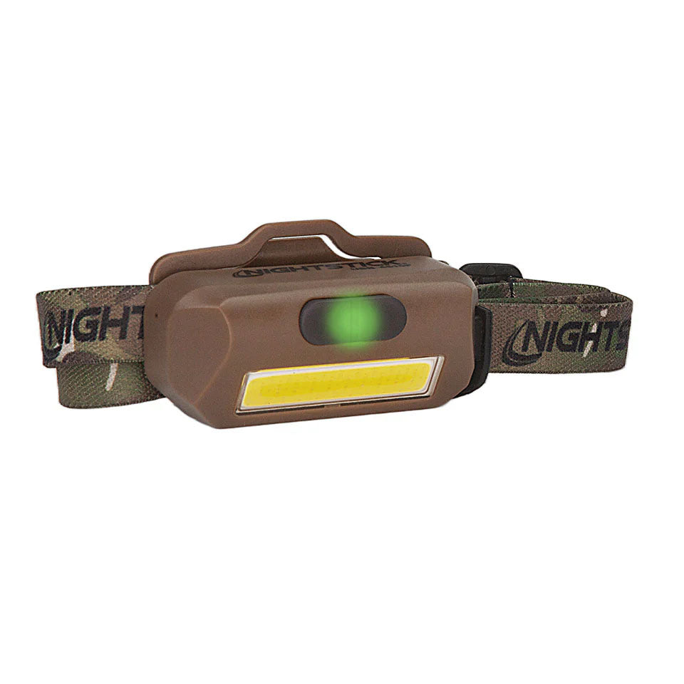 LED-Stirnlampe USB-4510F