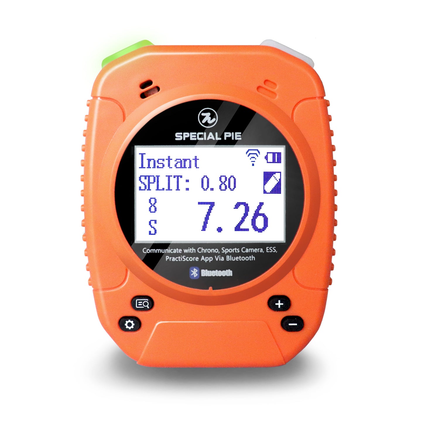 Wireless Shot Timer M1A2-W+