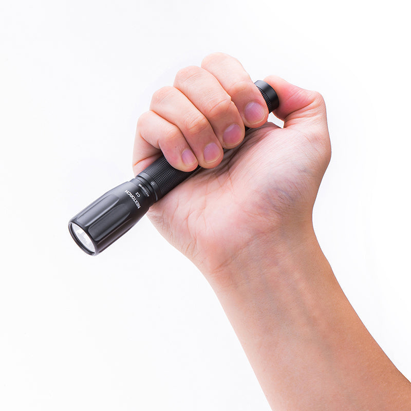 C2 250 Lumen 2AA Flashlight