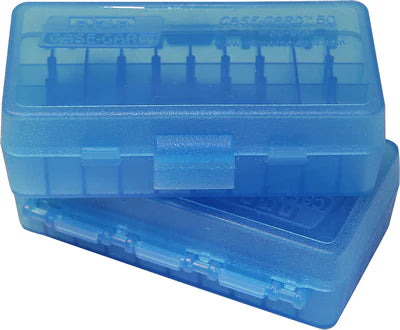 Patronenbox MTM P50-9M-16