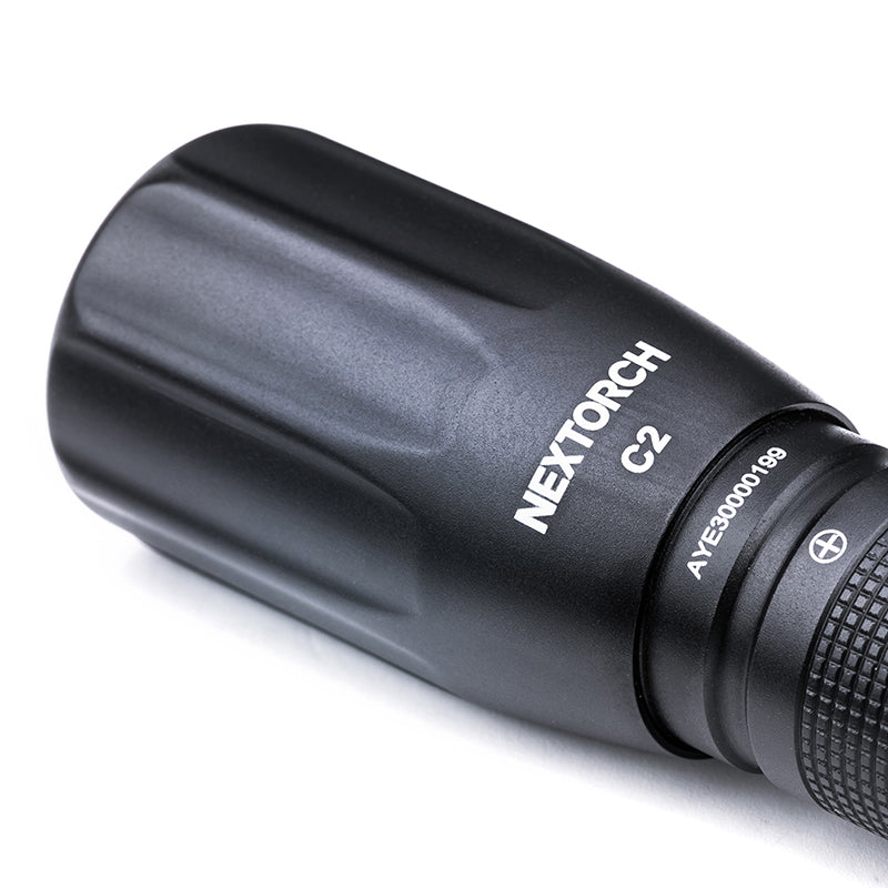 C2 250 Lumen 2AA Flashlight